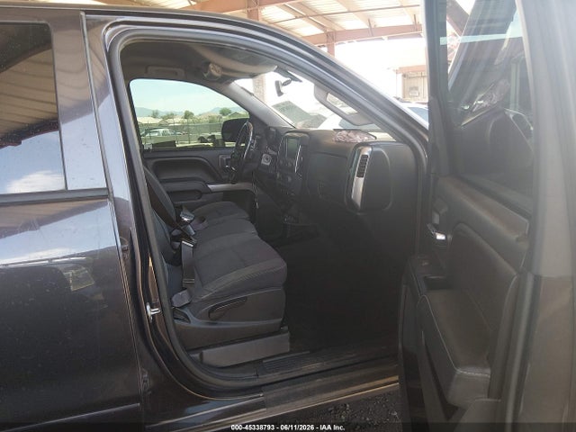 Chevrolet Silverado 1500 Lt 2016 3GCUKREC9GG291865 Image 5