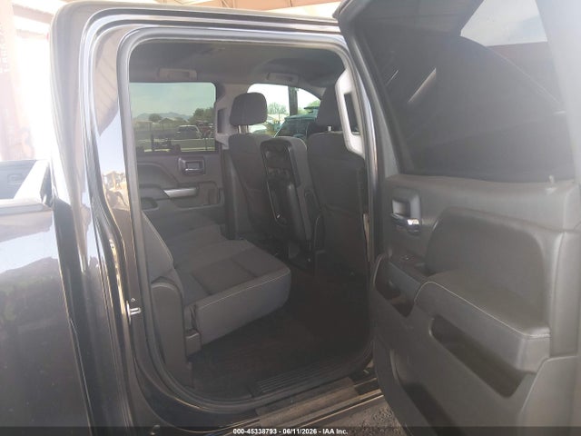 Chevrolet Silverado 1500 Lt 2016 3GCUKREC9GG291865 Image 8