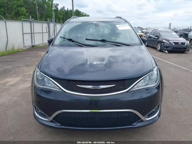 Продаж на аукціоні авто 2020 Chrysler Pacifica Touring L, vin: 2C4RC1BG9LR140525, номер лоту: 45338796