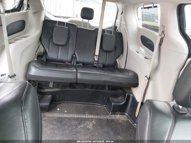 Продаж на аукціоні авто 2020 Chrysler Pacifica Touring L, vin: 2C4RC1BG9LR140525, номер лоту: 45338796