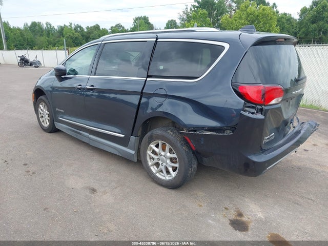 Продаж на аукціоні авто 2020 Chrysler Pacifica Touring L, vin: 2C4RC1BG9LR140525, номер лоту: 45338796