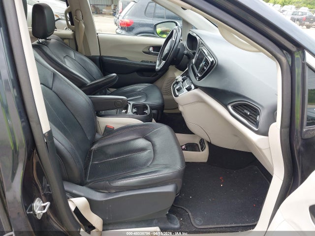 Продаж на аукціоні авто 2020 Chrysler Pacifica Touring L, vin: 2C4RC1BG9LR140525, номер лоту: 45338796