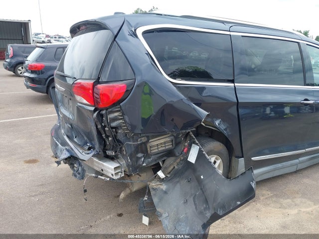 Продаж на аукціоні авто 2020 Chrysler Pacifica Touring L, vin: 2C4RC1BG9LR140525, номер лоту: 45338796