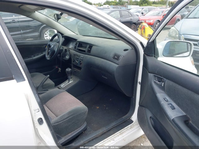 Aukcja sprzedaży 2004 Toyota Corolla S, vin: 1NXBR32E94Z276552, numer aukcji: 45338798