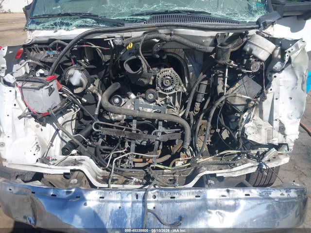 2015 Gmc Savana Cutaway 3500 მანქანა იყიდება აუქციონზე, vin: 1GD372CG2F1220512, აუქციონის ნომერი: 45338800