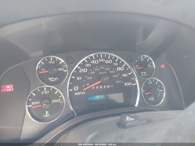 2015 Gmc Savana Cutaway 3500 მანქანა იყიდება აუქციონზე, vin: 1GD372CG2F1220512, აუქციონის ნომერი: 45338800