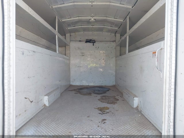 2015 Gmc Savana Cutaway 3500 მანქანა იყიდება აუქციონზე, vin: 1GD372CG2F1220512, აუქციონის ნომერი: 45338800