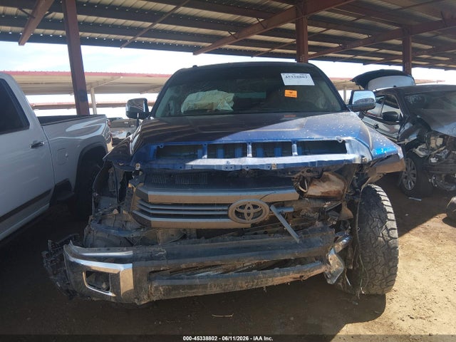 5TFDW5F19FX438335 Toyota Tundra Sr5 5.7l V8
