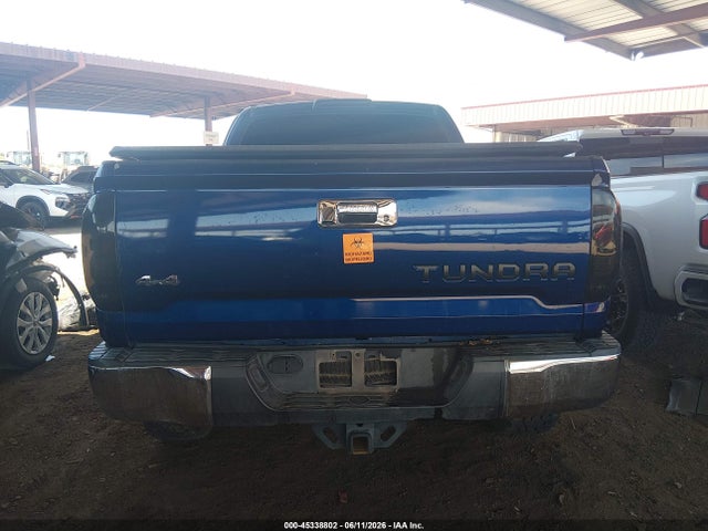 5TFDW5F19FX438335 Toyota Tundra Sr5 5.7l V8