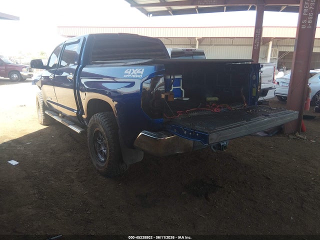 5TFDW5F19FX438335 Toyota Tundra Sr5 5.7l V8
