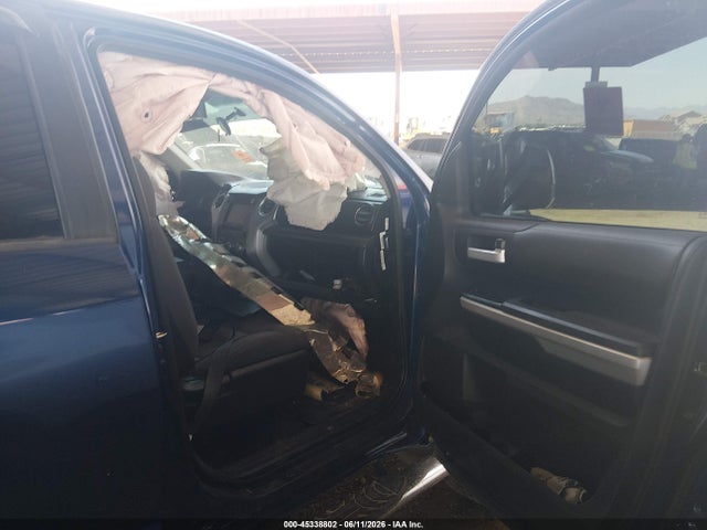 5TFDW5F19FX438335 Toyota Tundra Sr5 5.7l V8