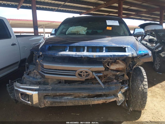 5TFDW5F19FX438335 Toyota Tundra Sr5 5.7l V8