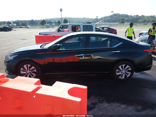 Auction sale of the 2020 Nissan Altima S Fwd, vin: 1N4BL4BV7LC128535, lot number: 45338805