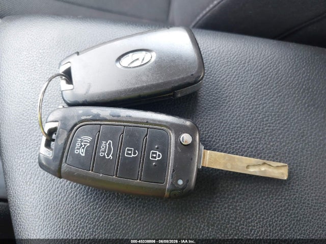Продажа на аукционе авто 2023 Hyundai Elantra Se, vin: KMHLL4AG1PU550958, номер лота: 45338806