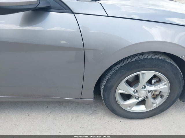Продажа на аукционе авто 2023 Hyundai Elantra Se, vin: KMHLL4AG1PU550958, номер лота: 45338806