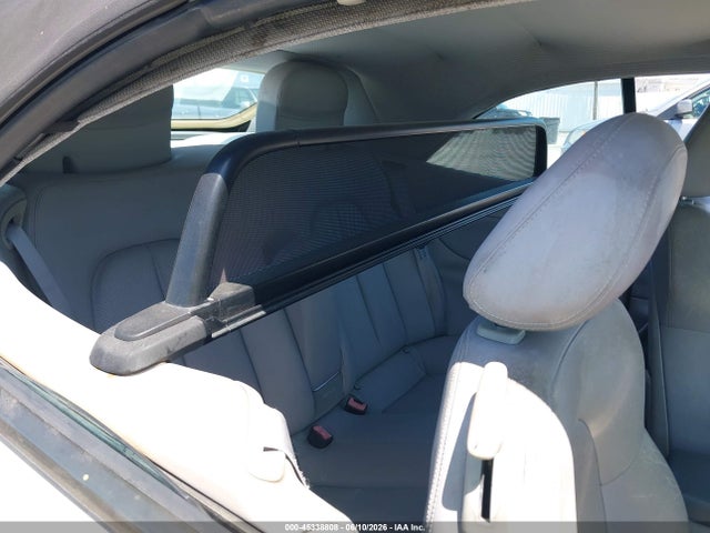 Aukcja sprzedaży 2003 Mercedes-benz Clk 430, vin: WDBLK70GX3T139762, numer aukcji: 45338808
