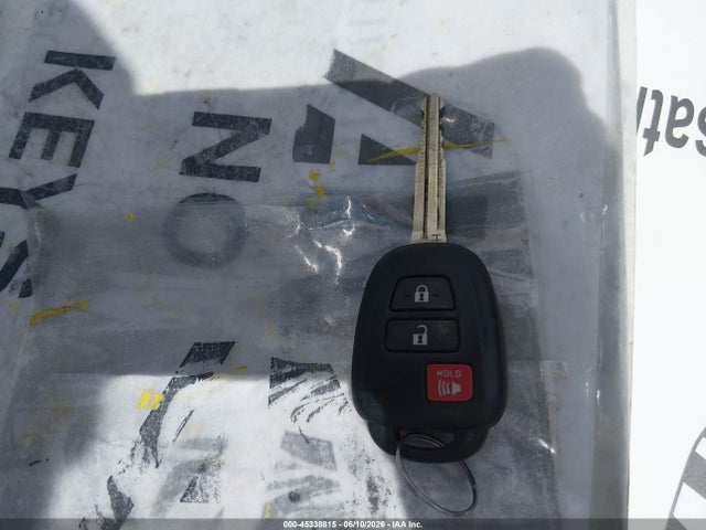 Продажа на аукционе авто 2016 Toyota Tacoma Sr5 V6, vin: 3TMCZ5AN8GM018277, номер лота: 45338815