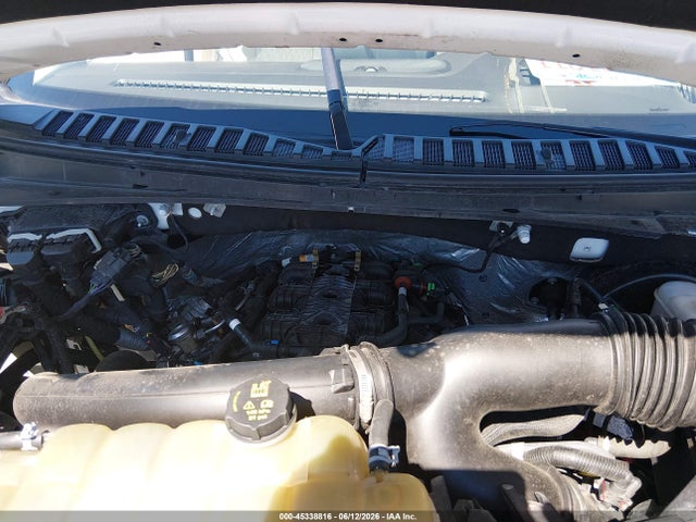 Aukcja sprzedaży 2021 Lincoln Navigator Black Label L, vin: 5LMJJ3TT8MEL00590, numer aukcji: 45338816