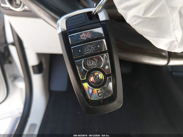 Aukcja sprzedaży 2021 Lincoln Navigator Black Label L, vin: 5LMJJ3TT8MEL00590, numer aukcji: 45338816