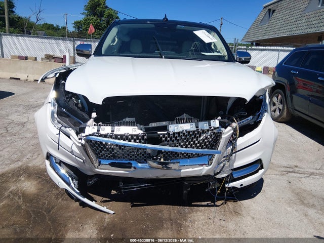 Aukcja sprzedaży 2021 Lincoln Navigator Black Label L, vin: 5LMJJ3TT8MEL00590, numer aukcji: 45338816