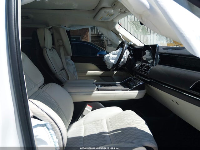 Aukcja sprzedaży 2021 Lincoln Navigator Black Label L, vin: 5LMJJ3TT8MEL00590, numer aukcji: 45338816