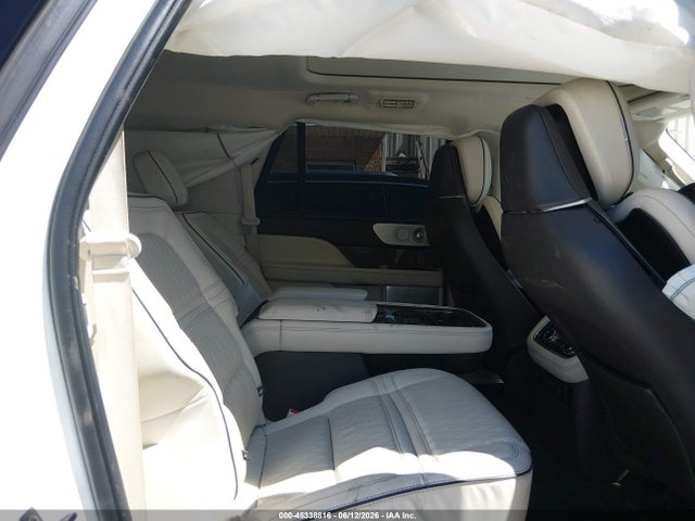 Aukcja sprzedaży 2021 Lincoln Navigator Black Label L, vin: 5LMJJ3TT8MEL00590, numer aukcji: 45338816