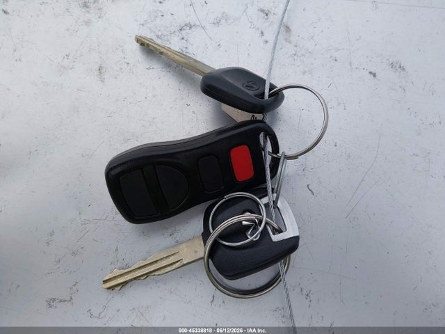 Продаж на аукціоні авто 2005 Infiniti G35, vin: JNKCV54E05M427260, номер лоту: 45338818