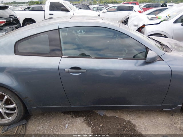 Продаж на аукціоні авто 2005 Infiniti G35, vin: JNKCV54E05M427260, номер лоту: 45338818