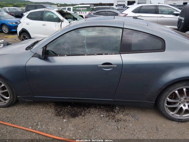 Продаж на аукціоні авто 2005 Infiniti G35, vin: JNKCV54E05M427260, номер лоту: 45338818