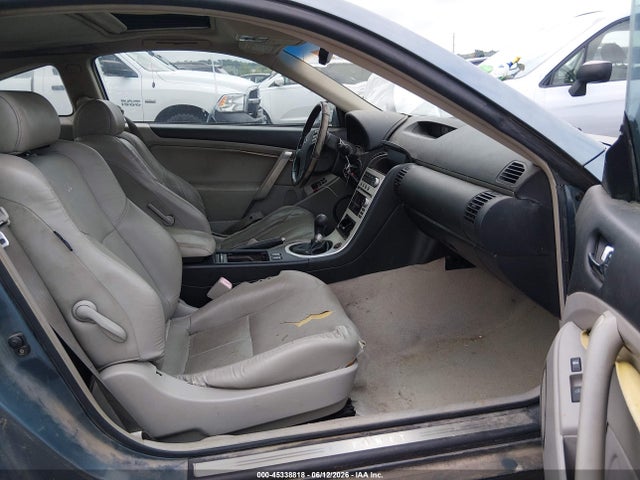 Продаж на аукціоні авто 2005 Infiniti G35, vin: JNKCV54E05M427260, номер лоту: 45338818
