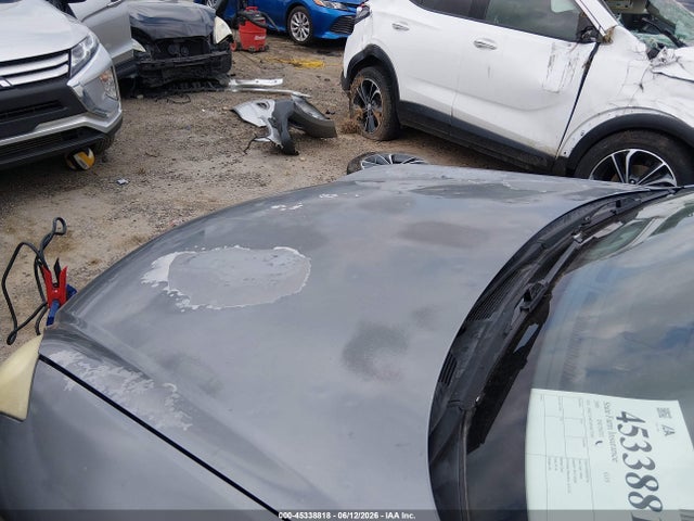 Продаж на аукціоні авто 2005 Infiniti G35, vin: JNKCV54E05M427260, номер лоту: 45338818