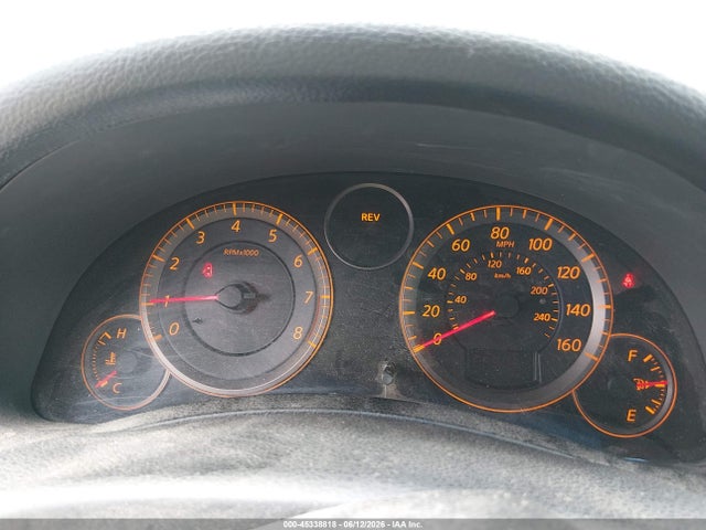 Продаж на аукціоні авто 2005 Infiniti G35, vin: JNKCV54E05M427260, номер лоту: 45338818