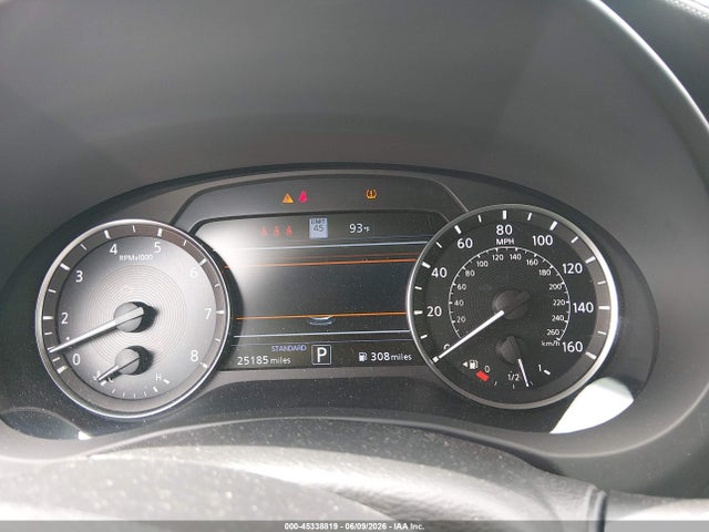 Продаж на аукціоні авто 2024 Infiniti Qx50 Sport Awd, vin: 3PCAJ5FB8RF103026, номер лоту: 45338819