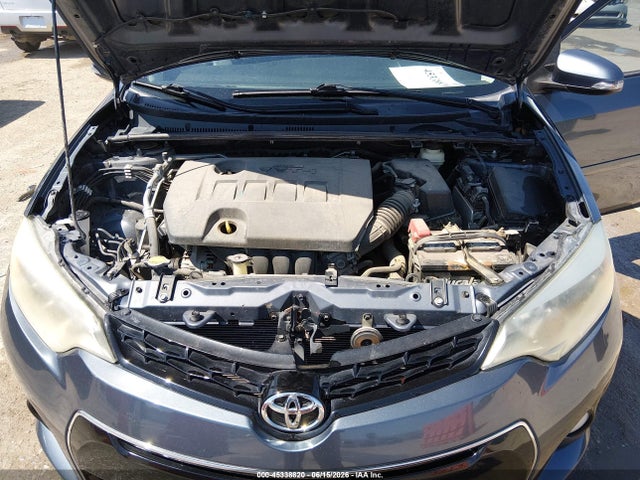 Toyota Corolla S Plus 2016 5YFBURHEXGP432645 Image 10