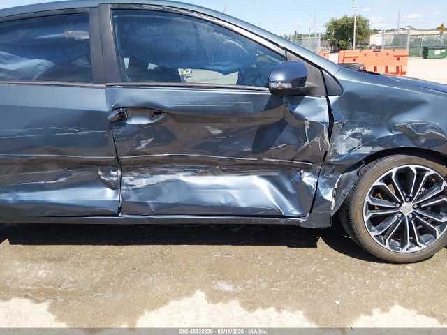 Toyota Corolla S Plus 2016 5YFBURHEXGP432645 Image 6