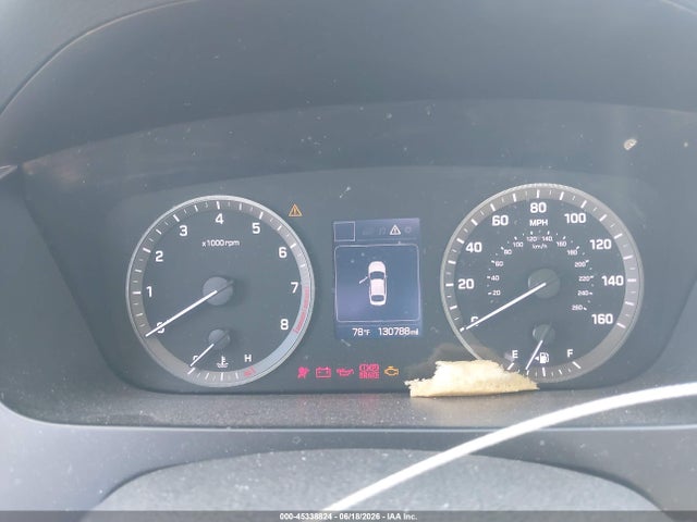Aukcja sprzedaży 2016 Hyundai Sonata Se, vin: 5NPE24AF5GH280408, numer aukcji: 45338824