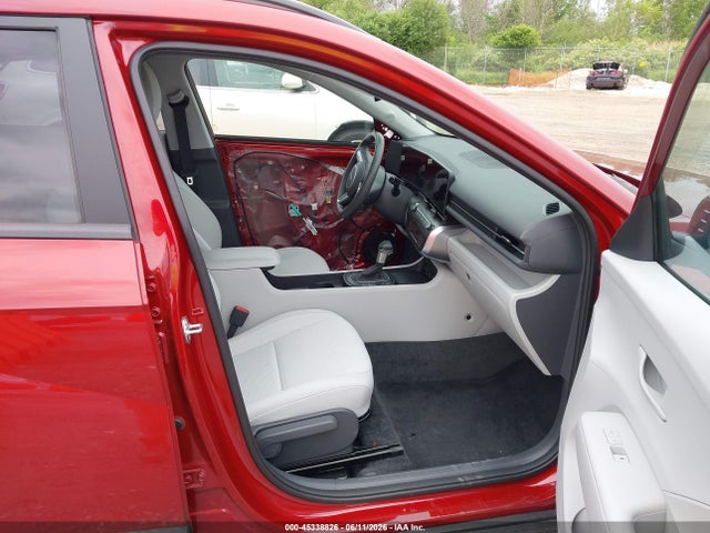 Hyundai Kona Sel 2025 KM8HB3AB5SU272176 Image 5