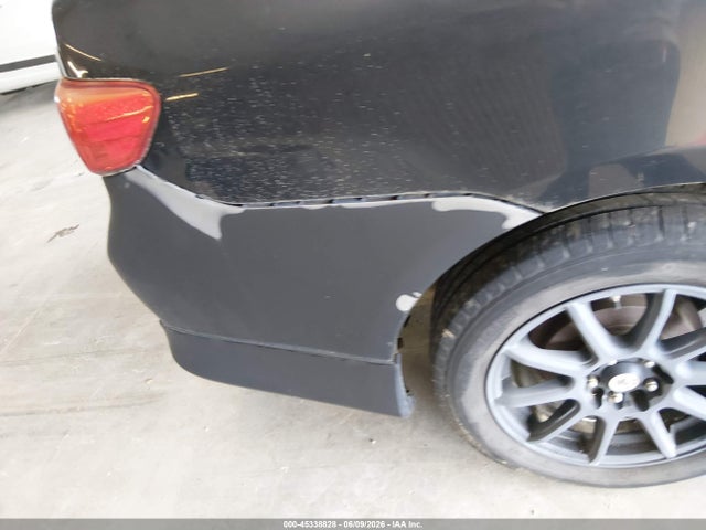 Продажа на аукционе авто 2009 Toyota Corolla S, vin: 1NXBU40E89Z013547, номер лота: 45338828