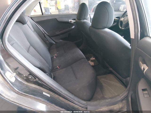 Продажа на аукционе авто 2009 Toyota Corolla S, vin: 1NXBU40E89Z013547, номер лота: 45338828