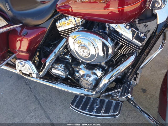 Aukcja sprzedaży 2000 Harley-davidson Flhri, vin: 1HD1FBW30YY640169, numer aukcji: 45338829