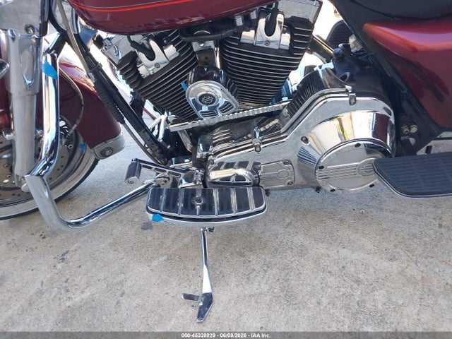 Aukcja sprzedaży 2000 Harley-davidson Flhri, vin: 1HD1FBW30YY640169, numer aukcji: 45338829