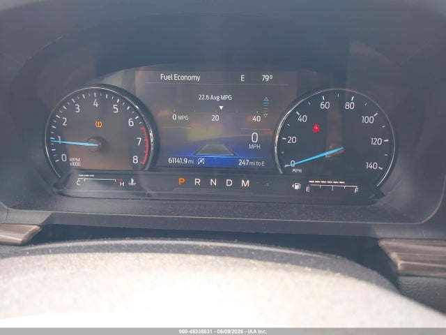 1FMSK8FH9MGA61855 Ford Explorer Limited