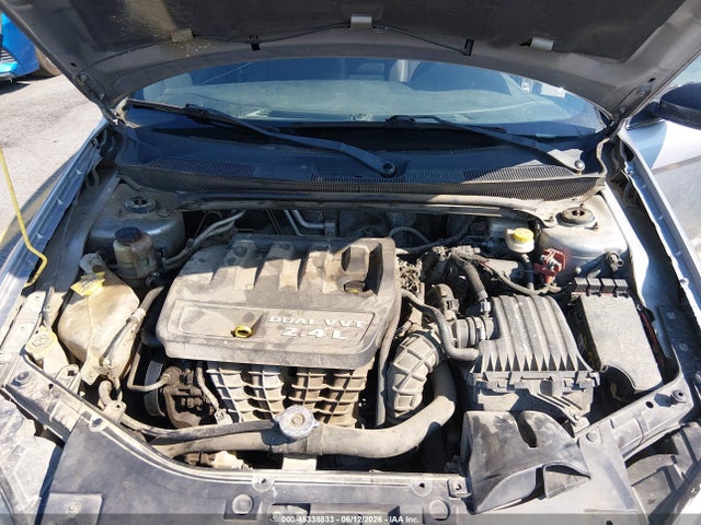 Aukcja sprzedaży 2014 Chrysler 200 Touring, vin: 1C3CCBBBXEN119929, numer aukcji: 45338833