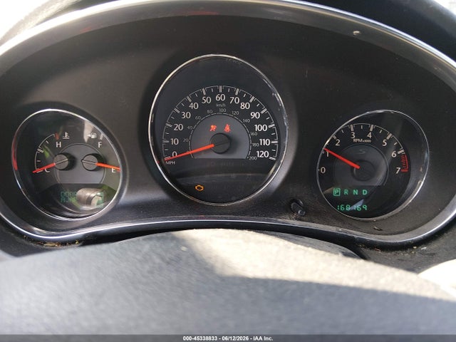 Aukcja sprzedaży 2014 Chrysler 200 Touring, vin: 1C3CCBBBXEN119929, numer aukcji: 45338833