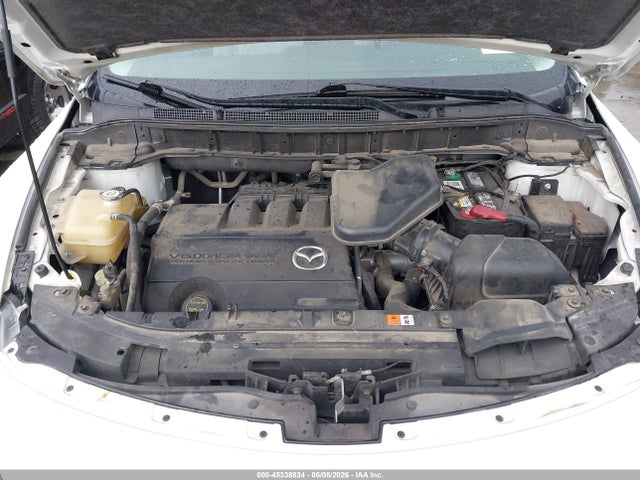 45338834 :رقم المزاد ، JM3TB2CAXF0468339 vin ، 2015 Mazda Cx-9 Touring مزاد بيع