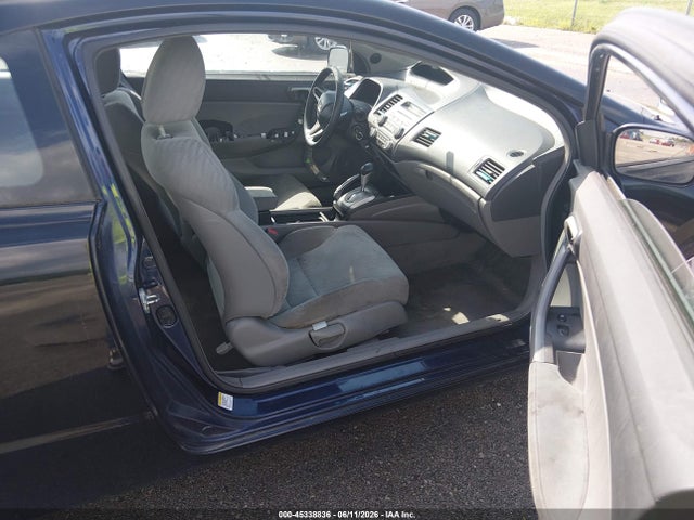 Продажа на аукционе авто 2009 Honda Civic Lx, vin: 2HGFG12659H519066, номер лота: 45338836