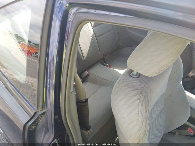 Продажа на аукционе авто 2009 Honda Civic Lx, vin: 2HGFG12659H519066, номер лота: 45338836