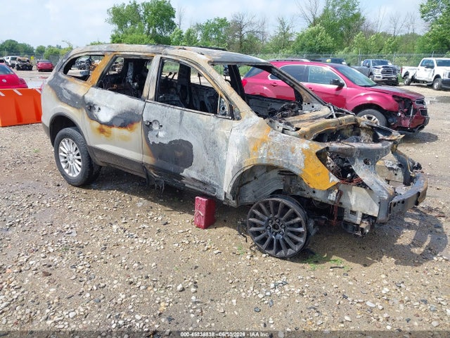Aukcja sprzedaży 2011 Buick Enclave 1xl, vin: 5GAKRBED8BJ409934, numer aukcji: 45338838