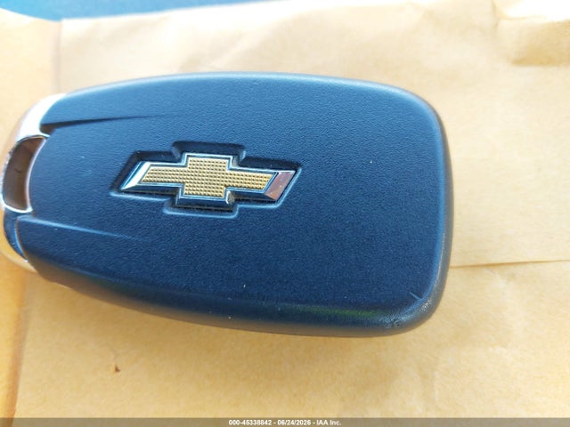 Chevrolet CAMARO 2SS 2018 1G1FH1R72J0116688 Image 11