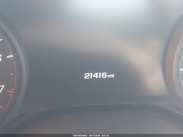 Chevrolet CAMARO 2SS 2018 1G1FH1R72J0116688 Image 15